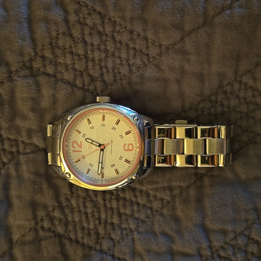 Tommy Hilfiger Watch